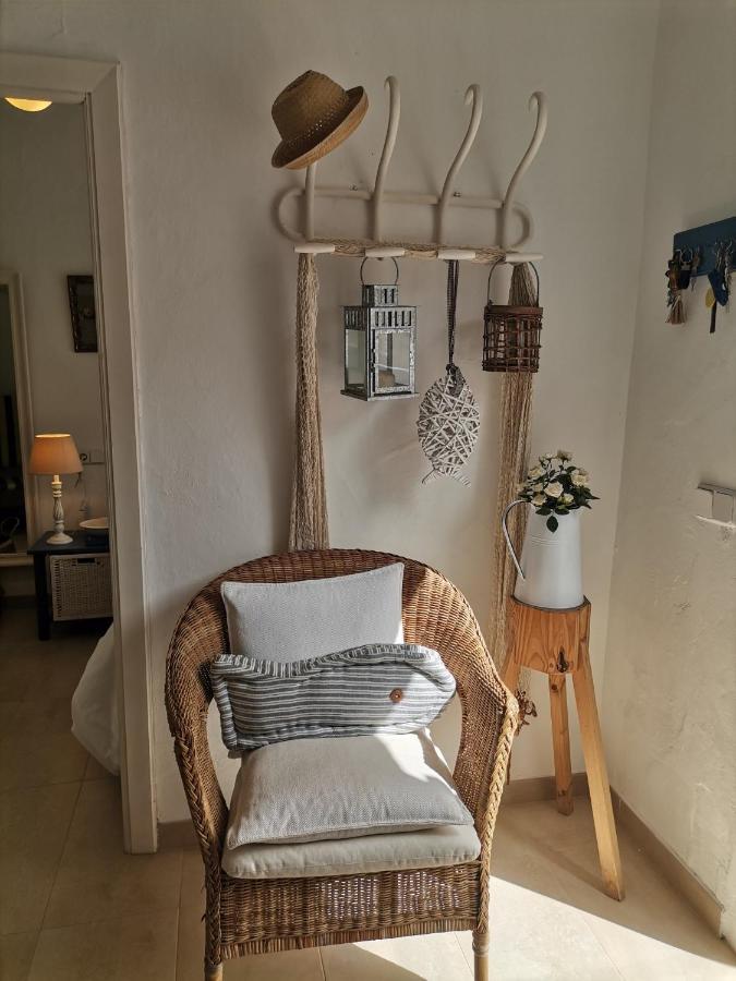 Sa Caseta Des Port Holiday home *