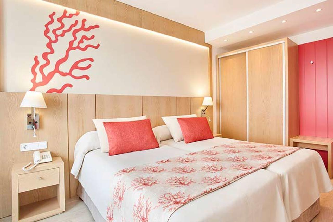 Hotel Universal Perla S'Illot (Mallorca)