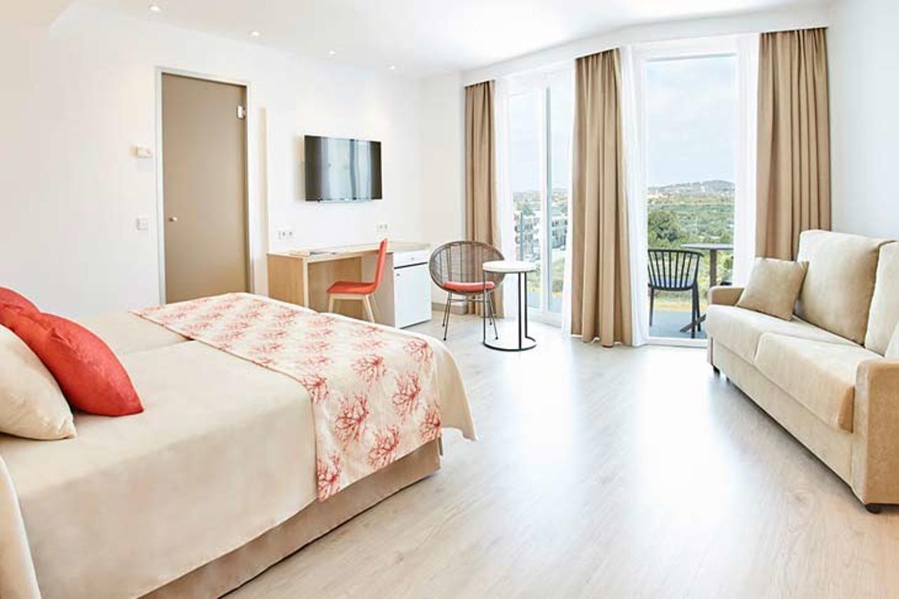 Universal Perla 4* S'Illot (Mallorca)