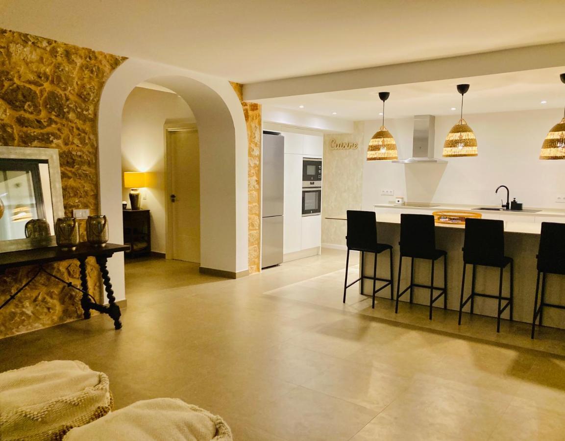 Roig Holiday home Ses Salines (Mallorca)