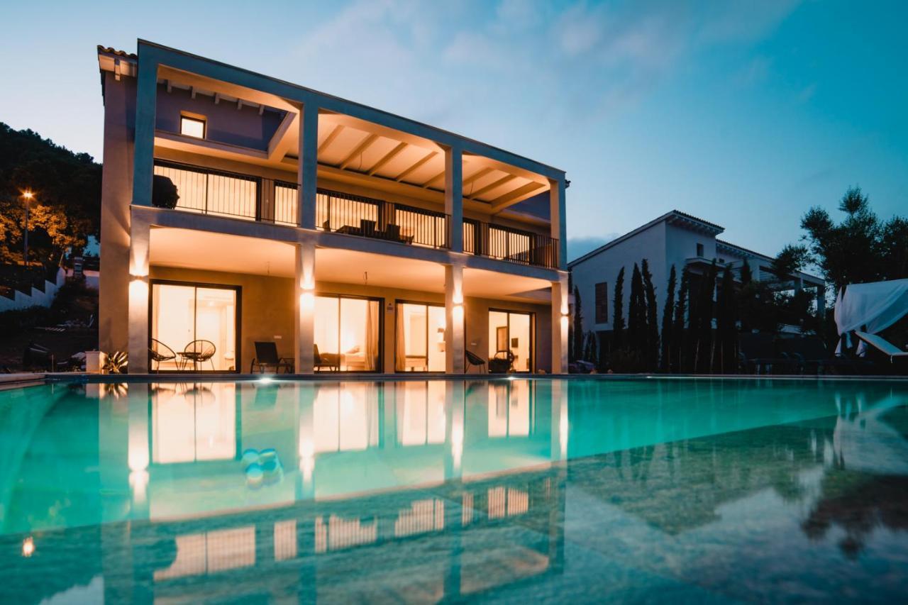 Villa Luga