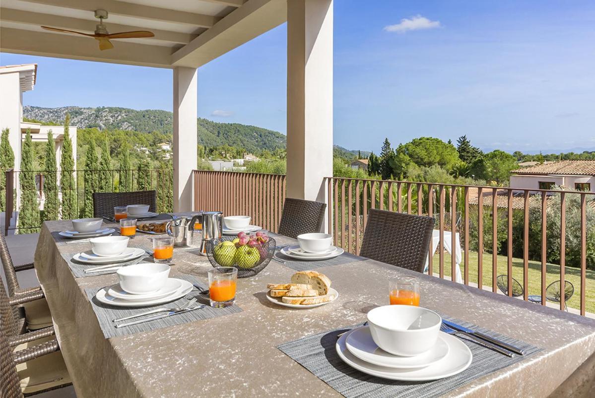 Luga Villa *