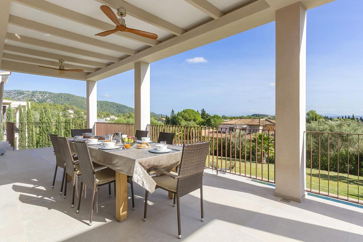 Luga Villa *