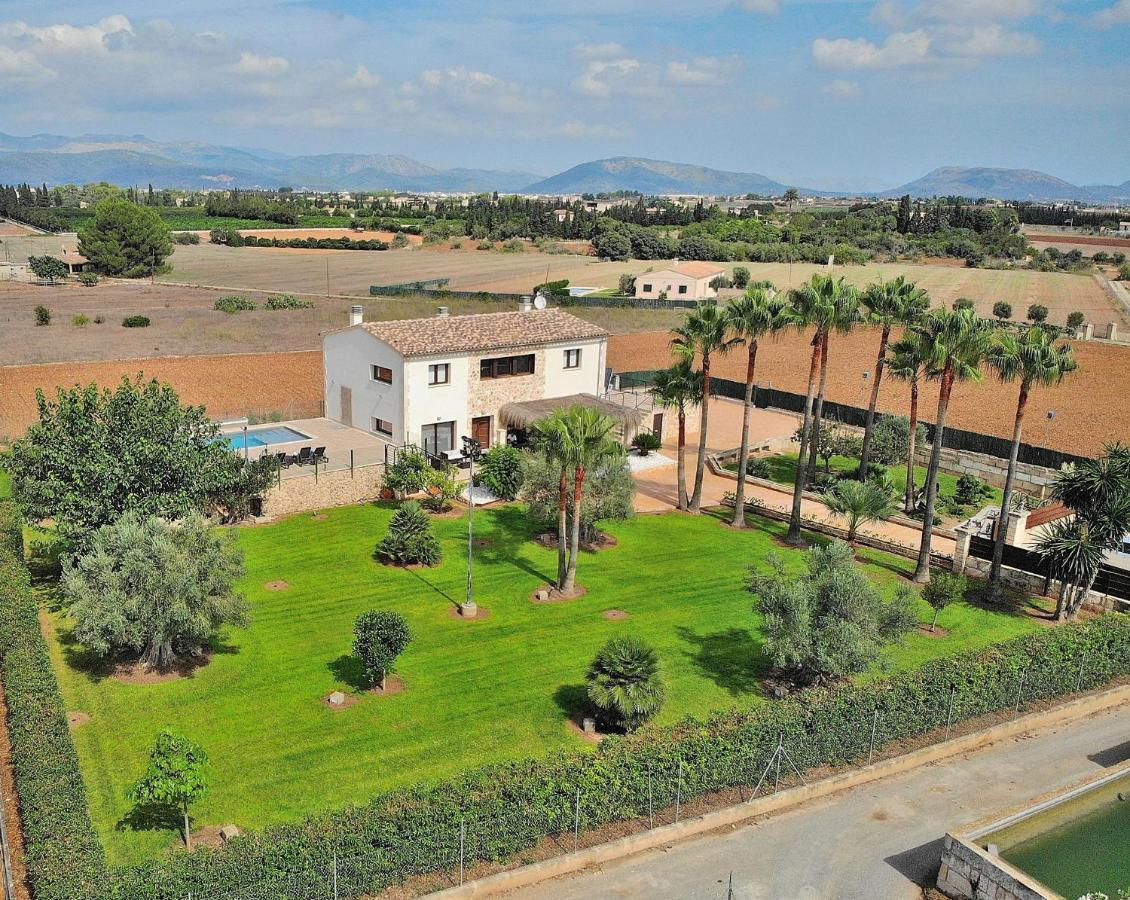 024 Sastre Vt1017 By Mallorca Charme Holiday home Muro