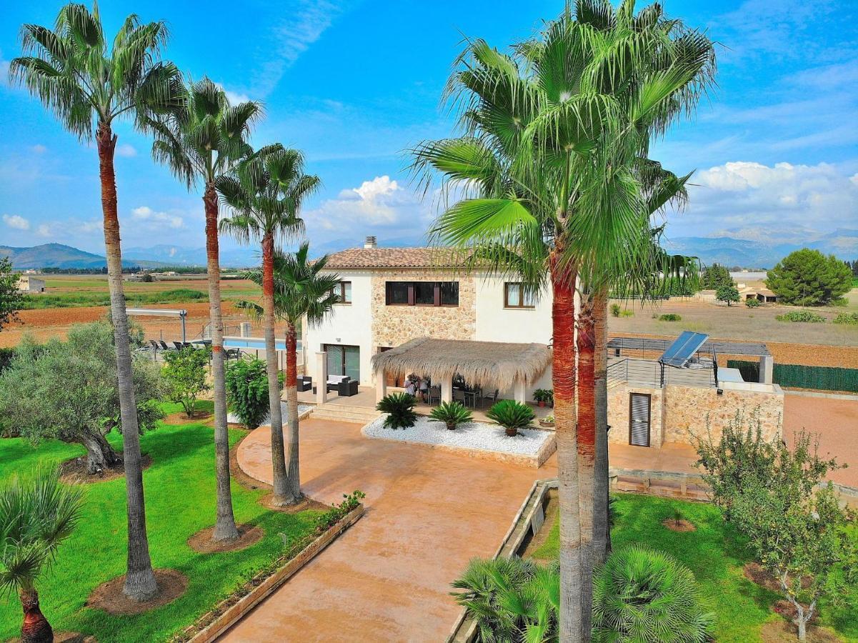 Holiday home 024 Sastre Vt1017 By Mallorca Charme