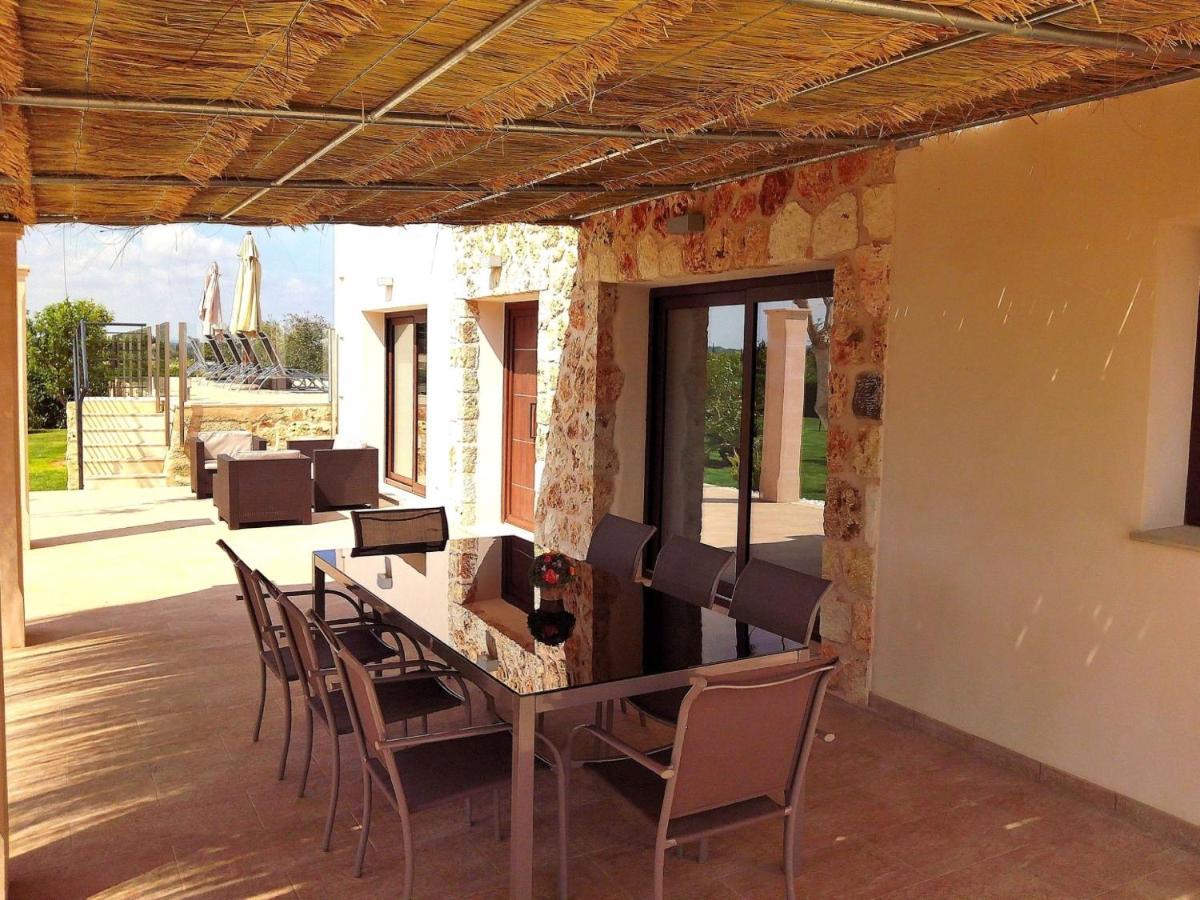 Holiday home 024 Sastre Vt1017 By Mallorca Charme *