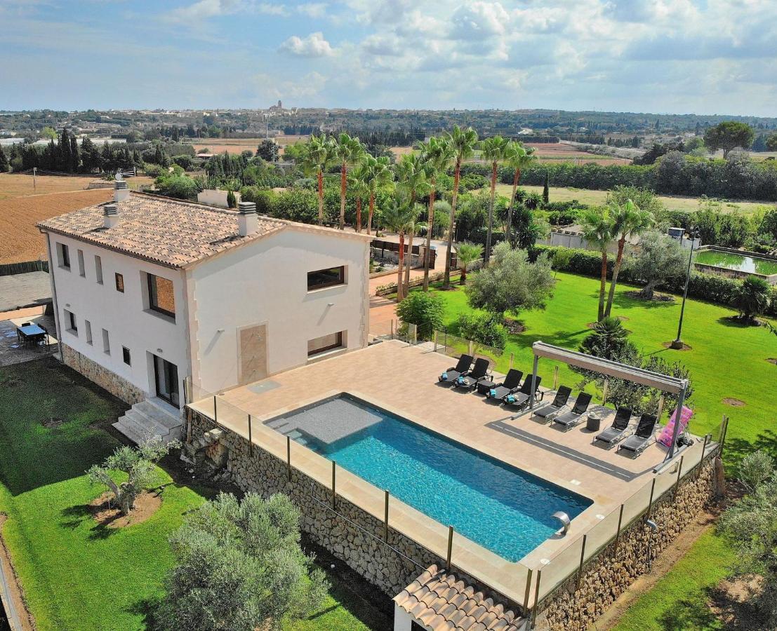 Holiday home 024 Sastre Vt1017 By Mallorca Charme