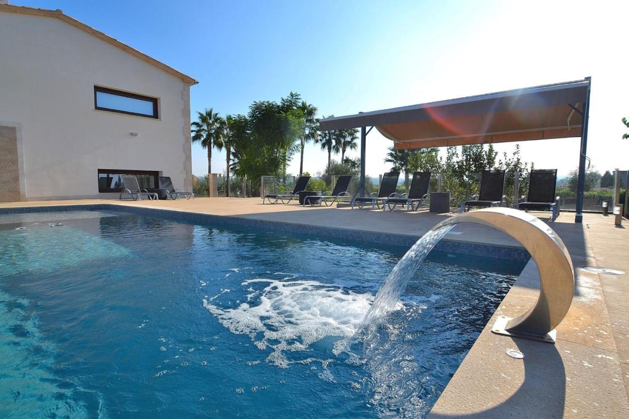 Holiday home 024 Sastre Vt1017 By Mallorca Charme