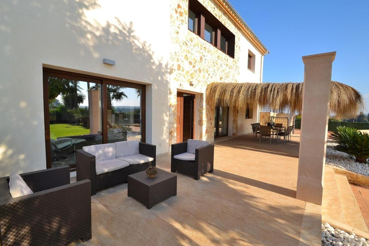 Holiday home 024 Sastre Vt1017 By Mallorca Charme *