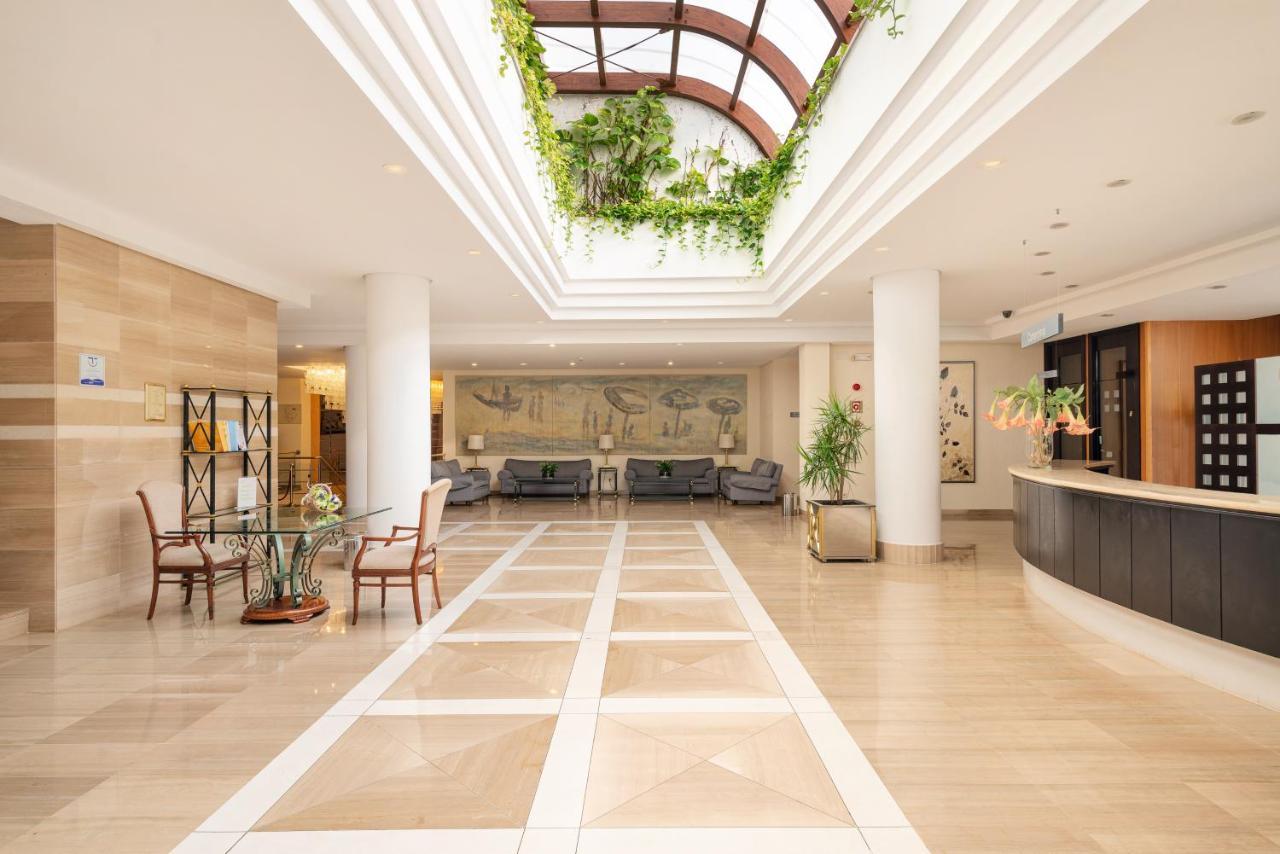 Marfil Playa 4* Sa Coma (Mallorca)