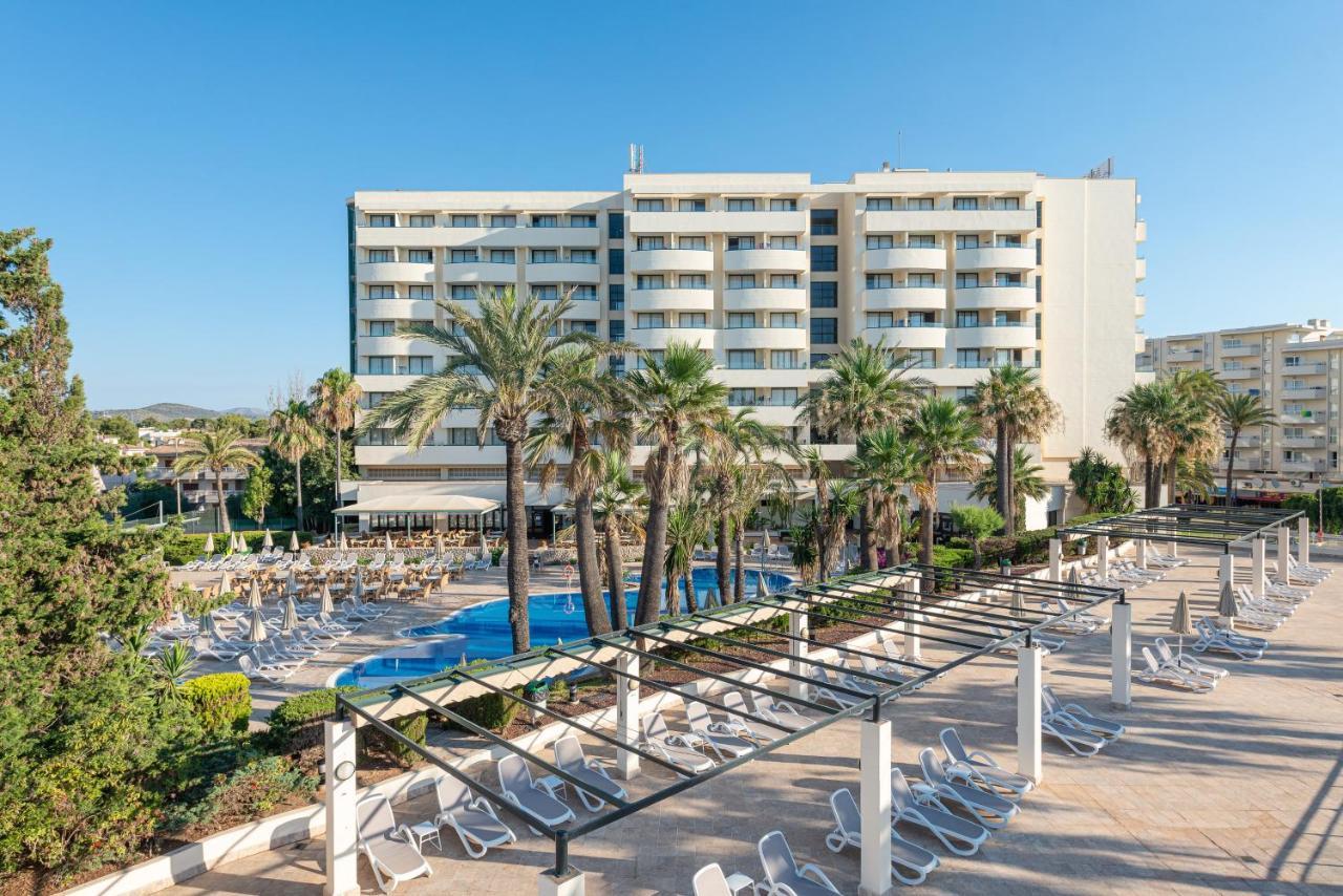 Marfil Playa 4* Sa Coma (Mallorca)