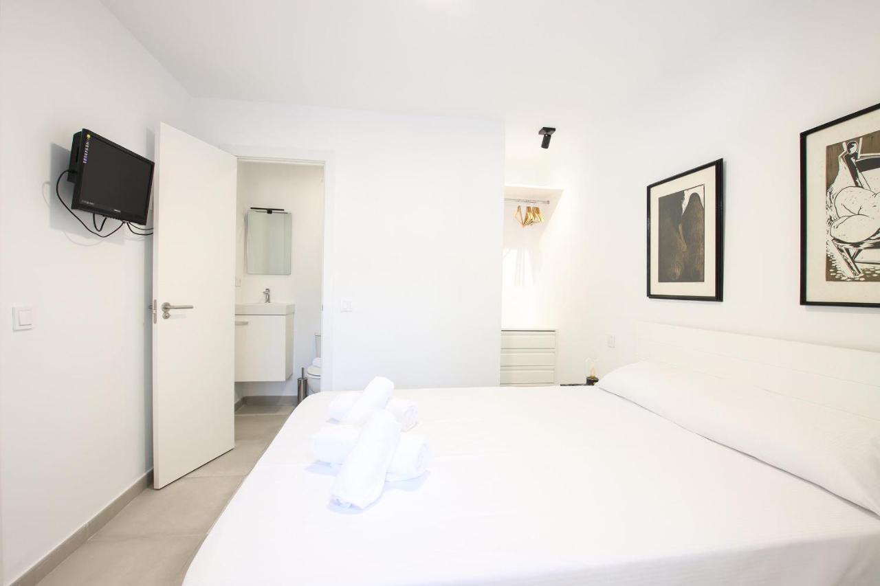 Goleta Apartamento Puerto Pollensa