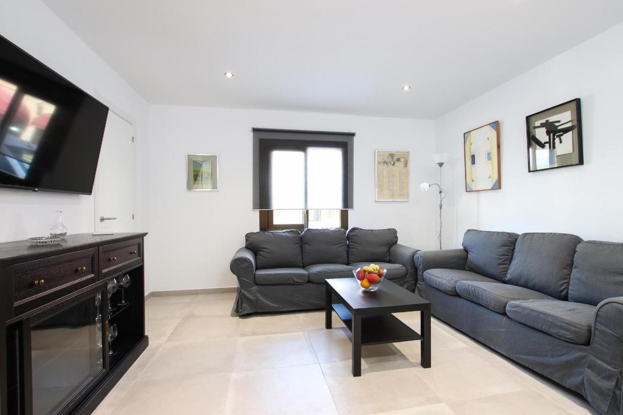 Apartamento Goleta