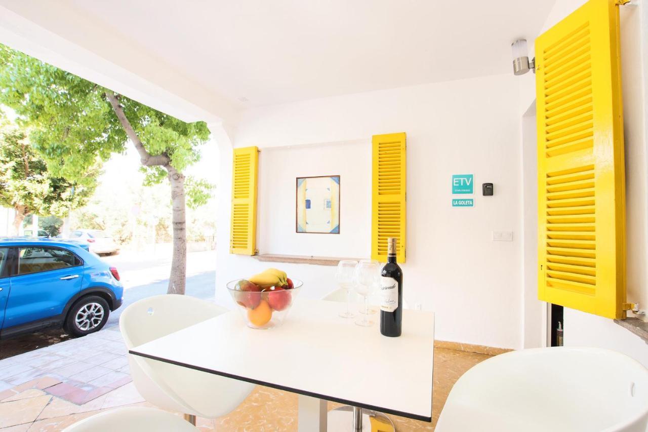 Apartamento Goleta
