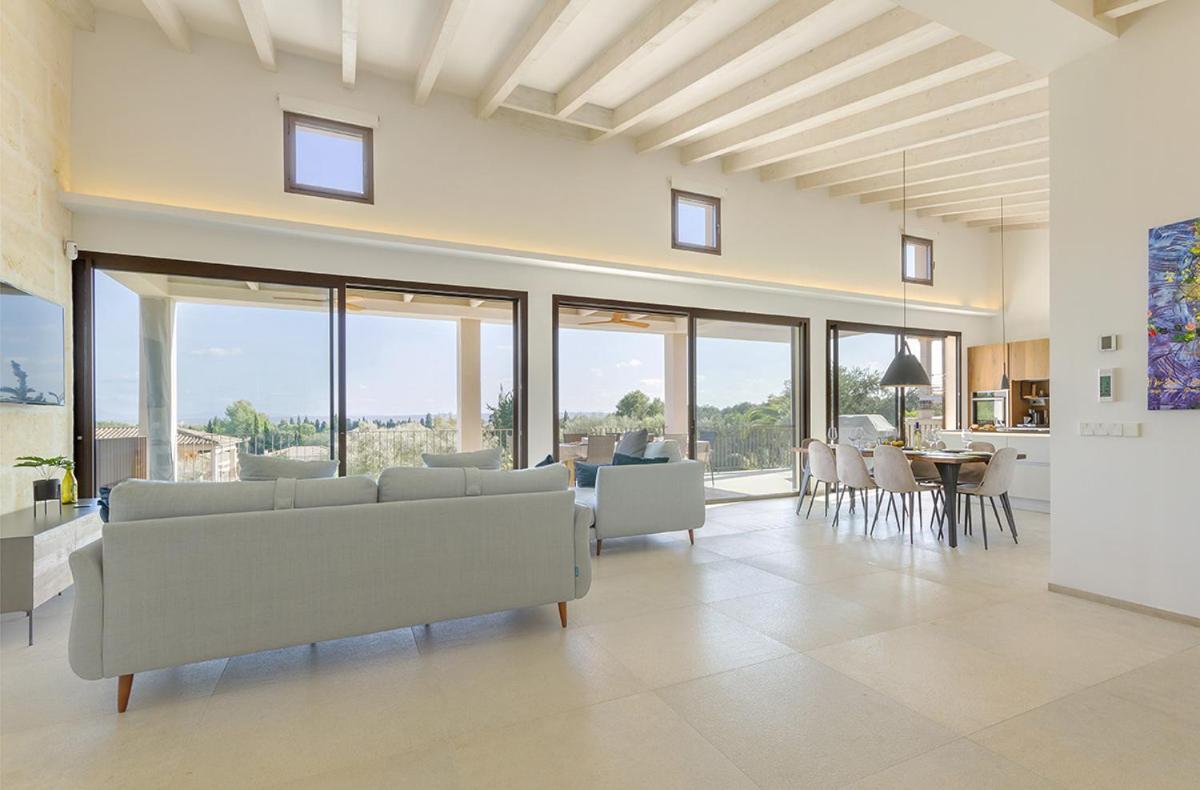 Villa Luga Sa Pobla