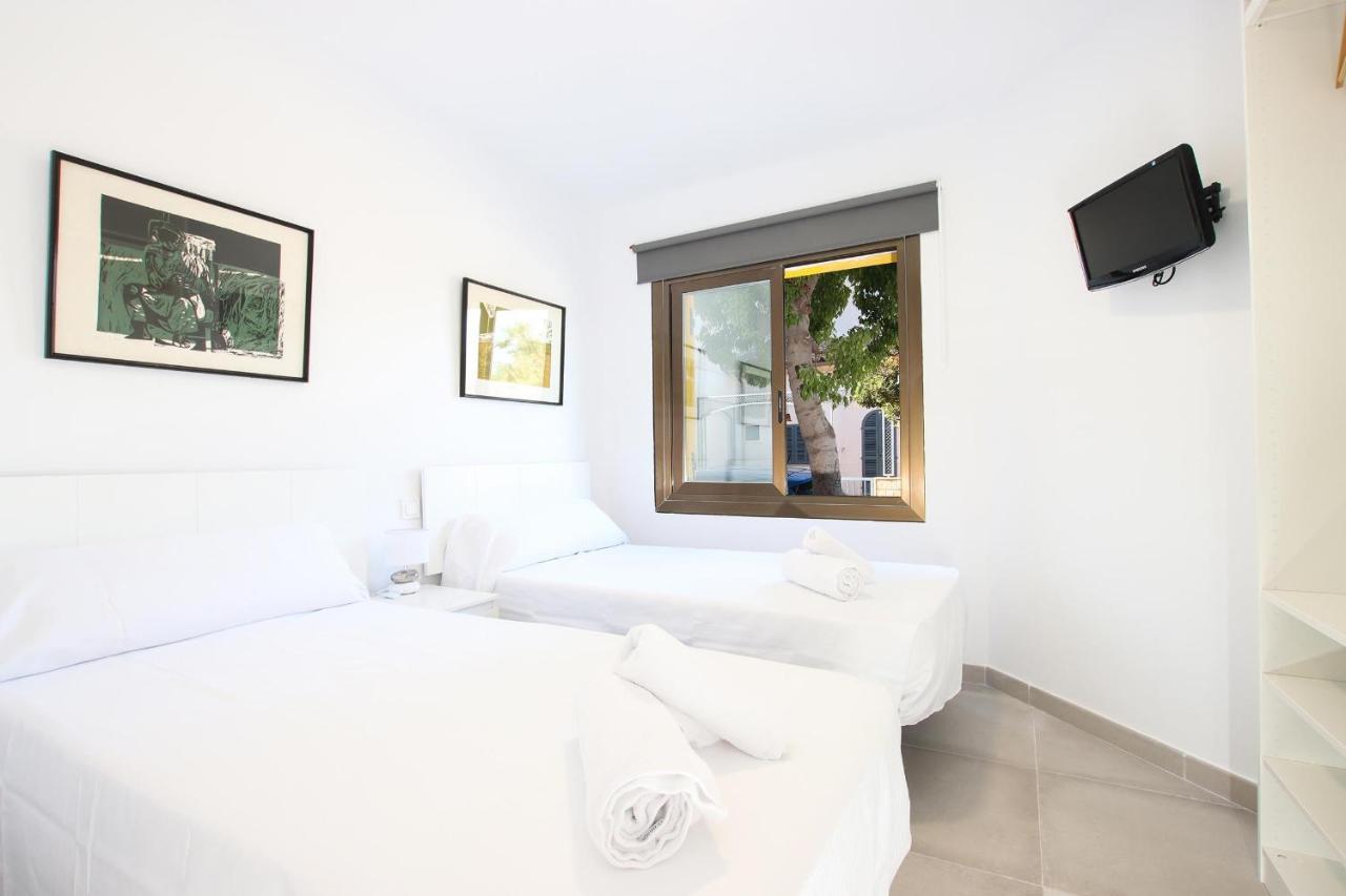 Goleta Apartamento