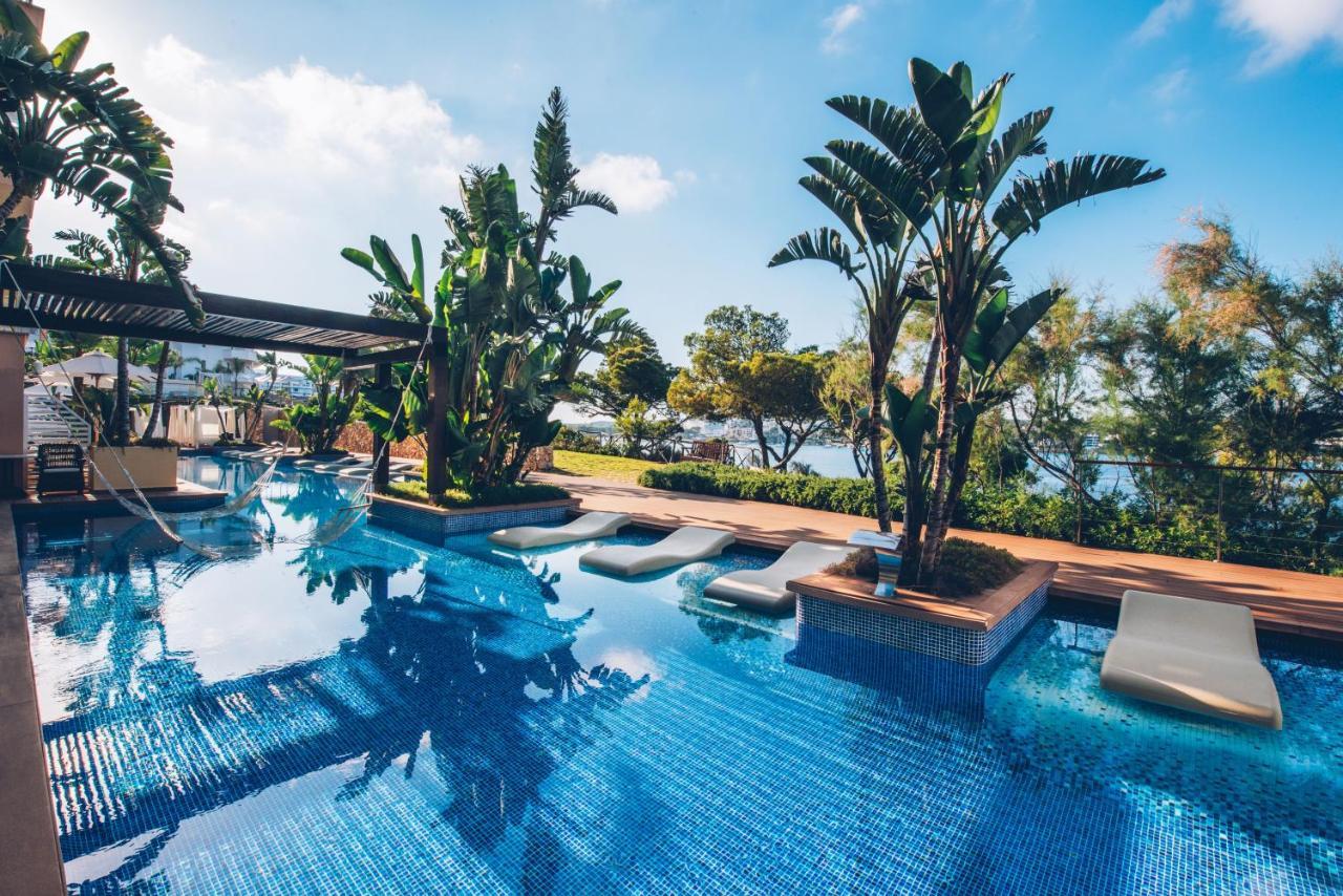 Iberostar Selection Jardín Del Sol - Adults Only Hotel Santa Ponsa