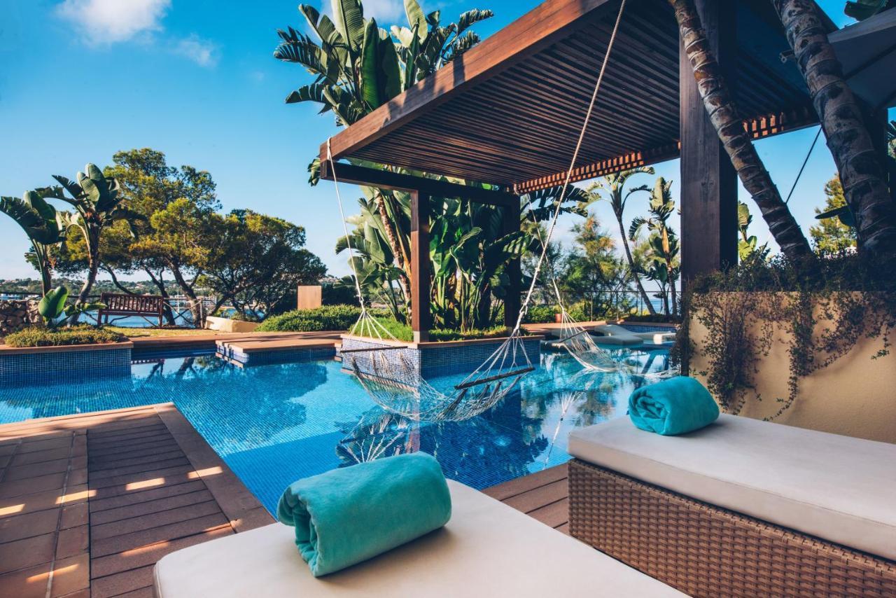 Iberostar Selection Jardín Del Sol - Adults Only Santa Ponsa