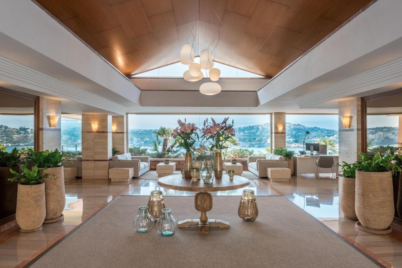 Iberostar Selection Jardín Del Sol - Adults Only 4* Santa Ponsa