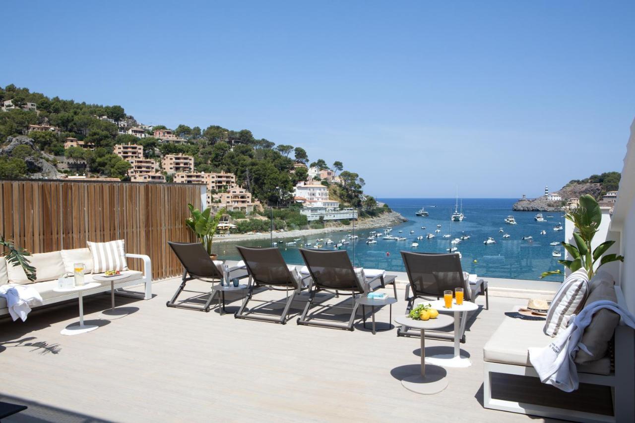 Marina Hotel Puerto de Sóller