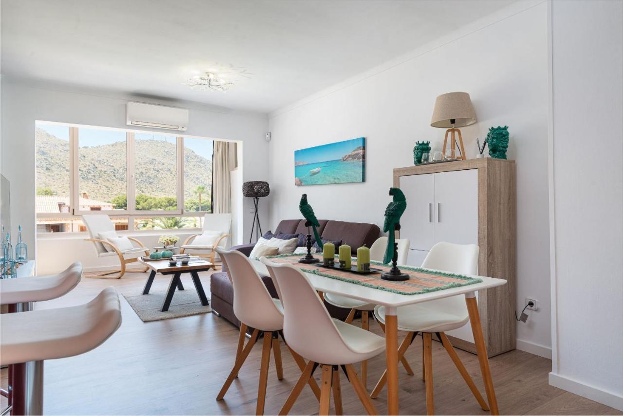 Apartamento Scandi - *