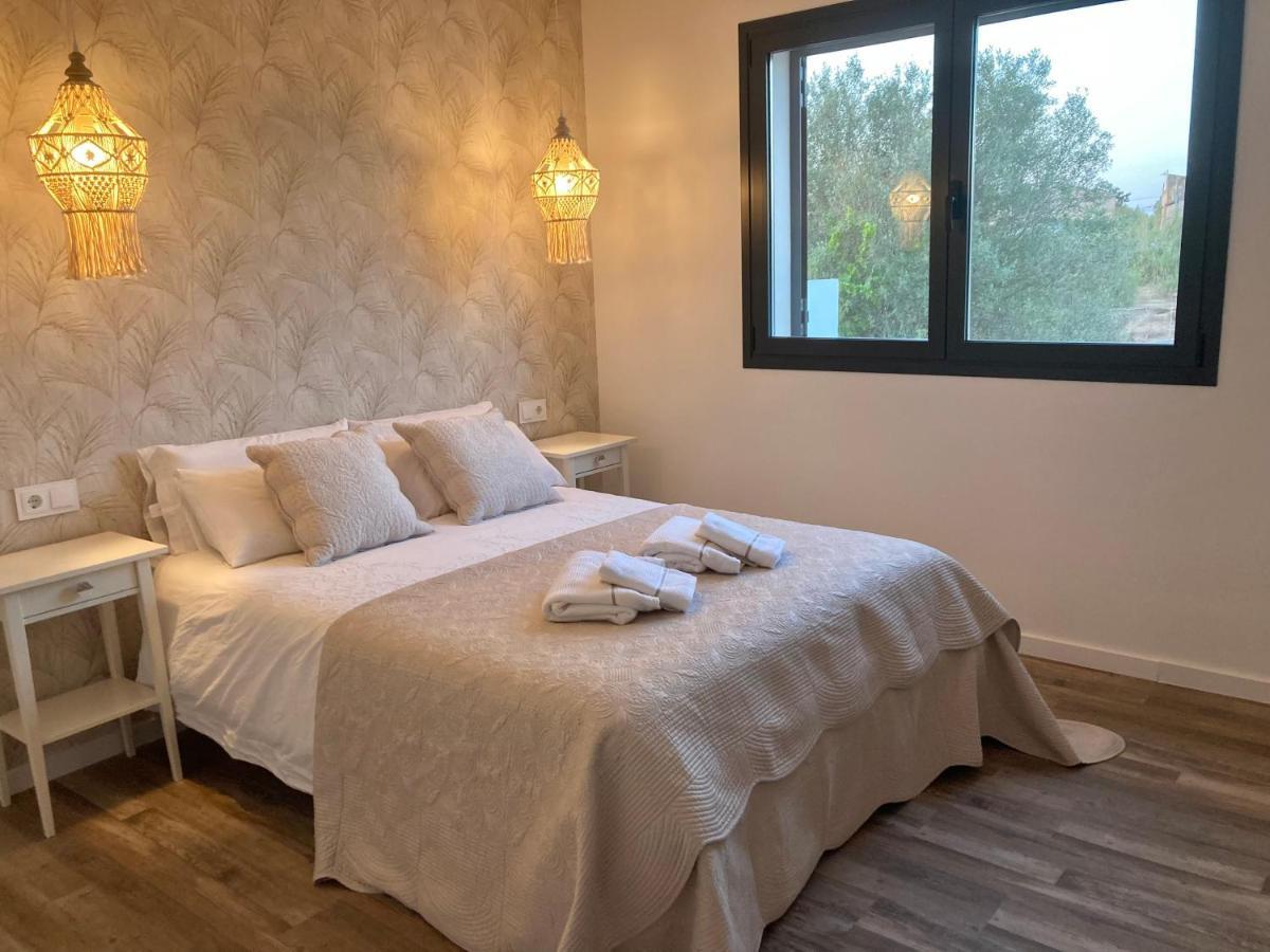 Roig Holiday home *