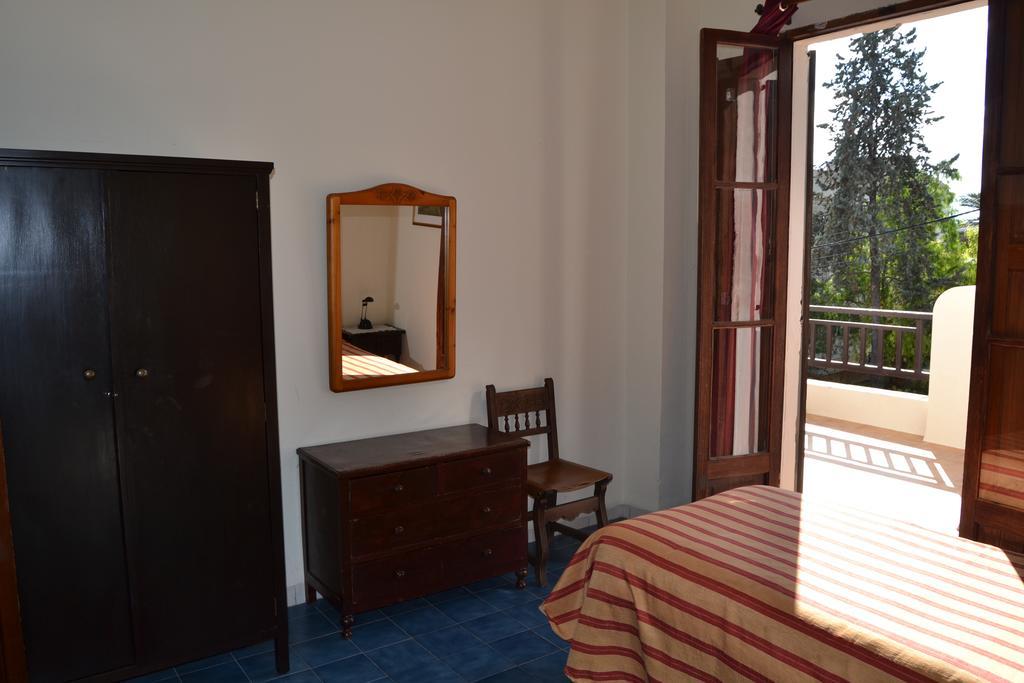 La Mimosa Pensión Palma de Mallorca