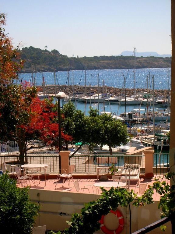Pensión La Mimosa Palma de Mallorca