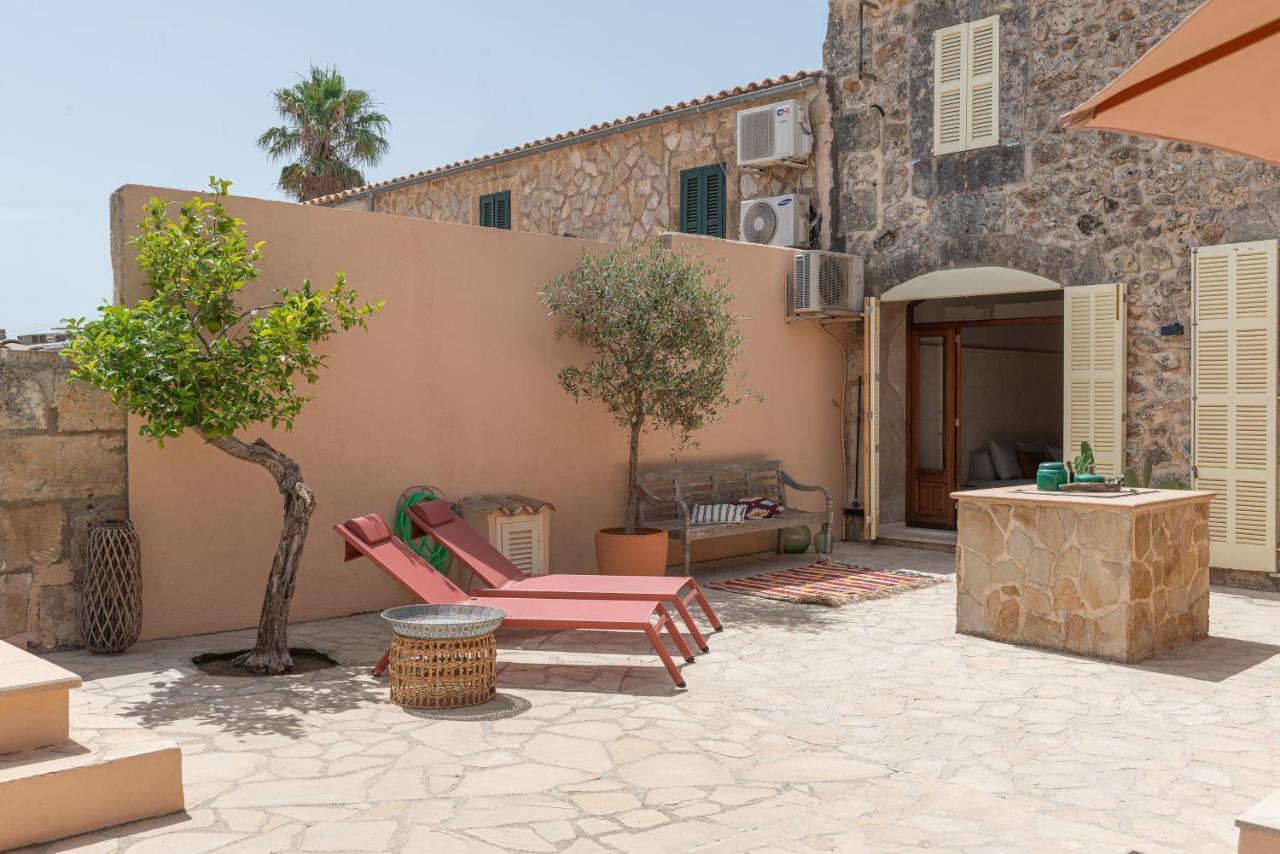 Respira Villa Santa Margalida