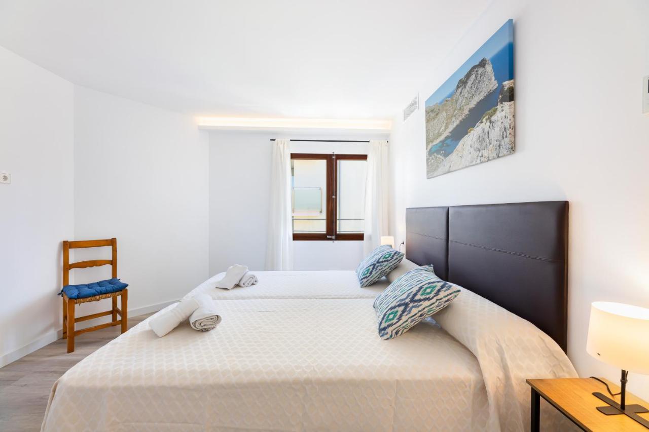 Albercutx Pollentia 4 * Puerto Pollensa