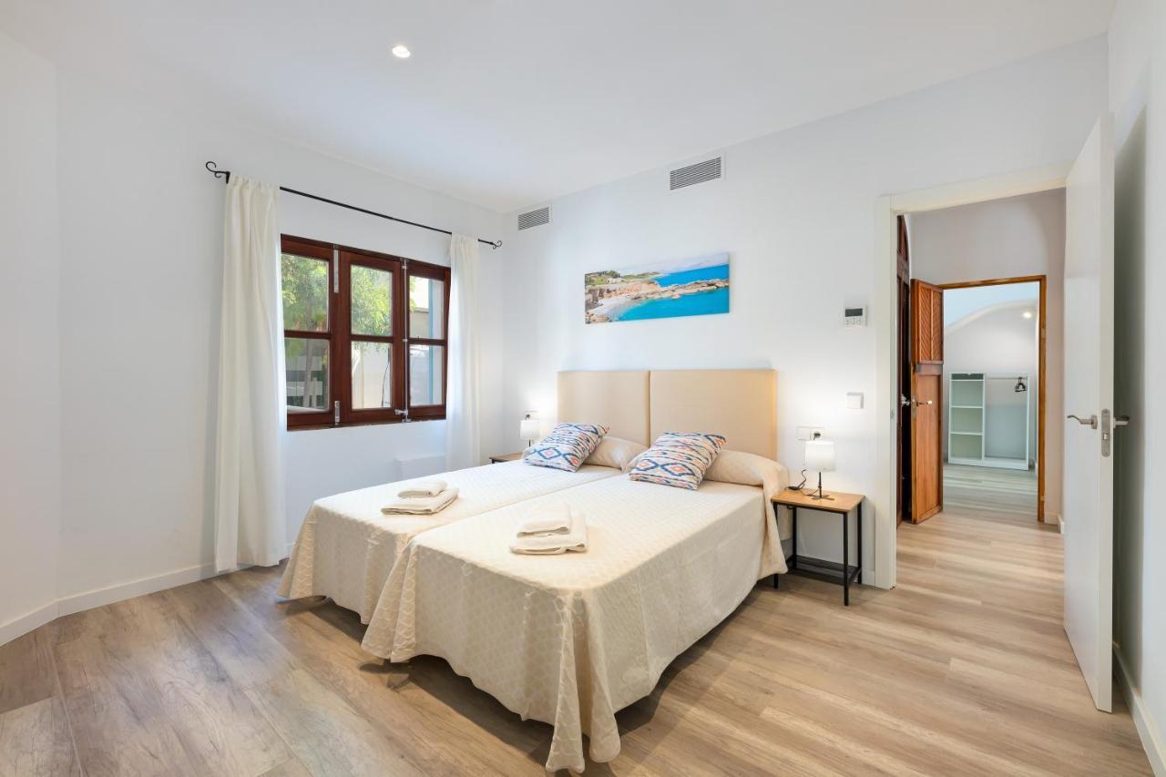 Villa Albercutx Pollentia 4