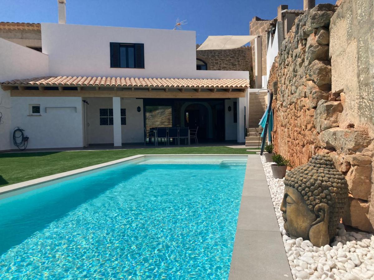 Holiday home Roig *