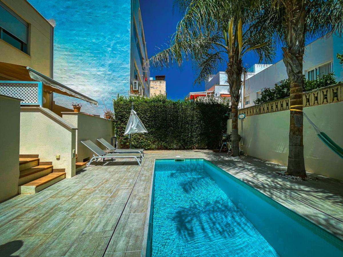 Casa Molinar * Palma de Mallorca
