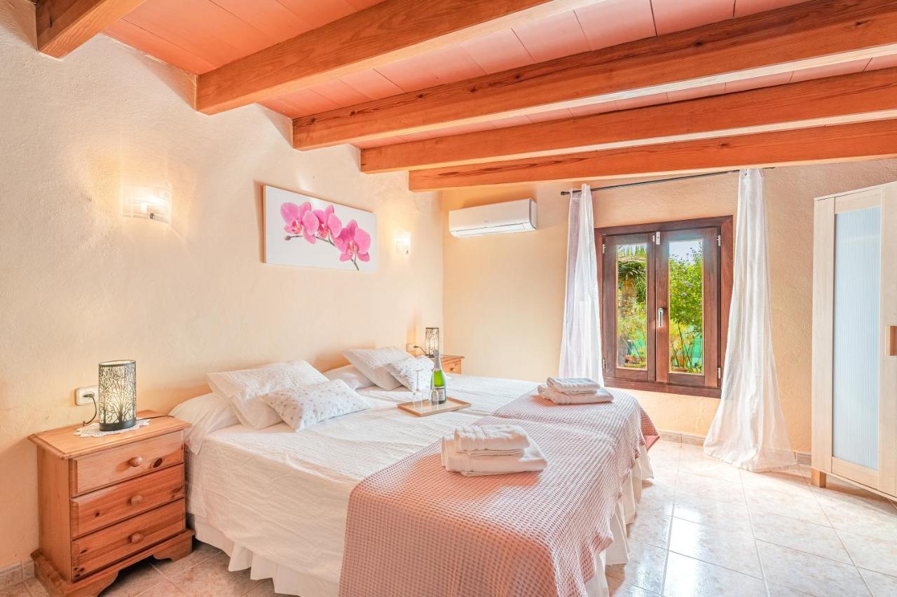 Alqueria Holiday home