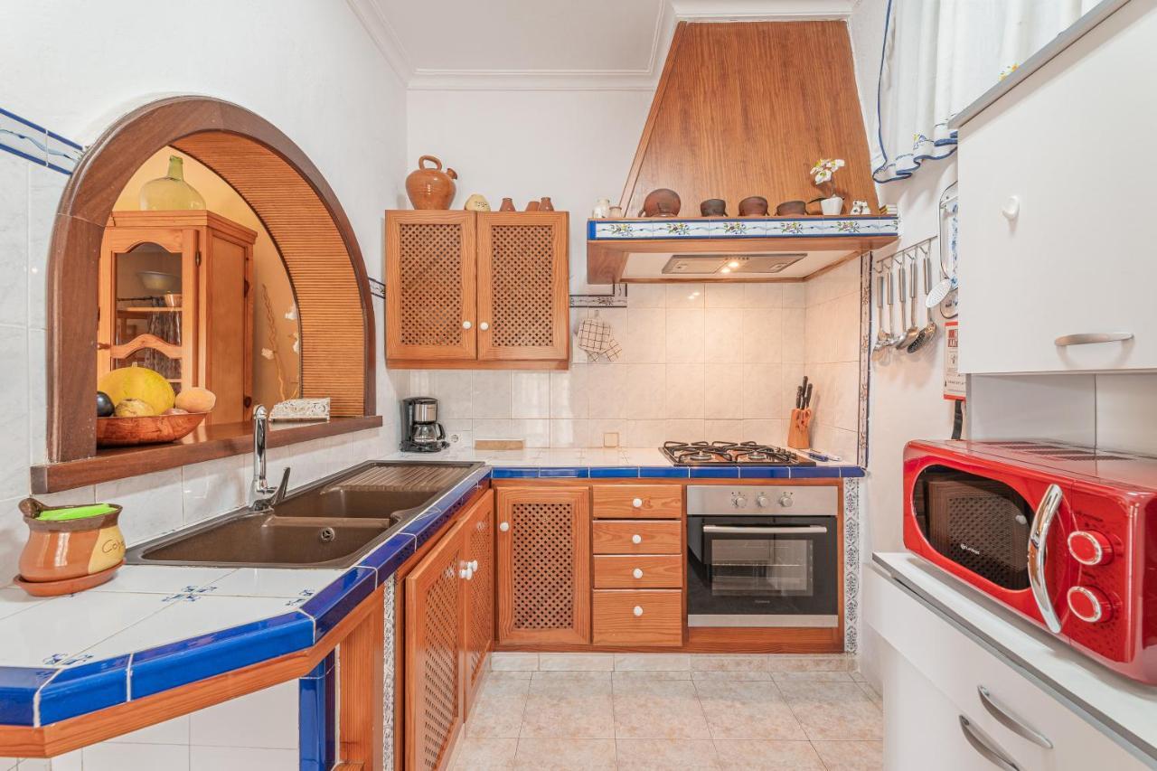 Holiday home Alqueria Campanet