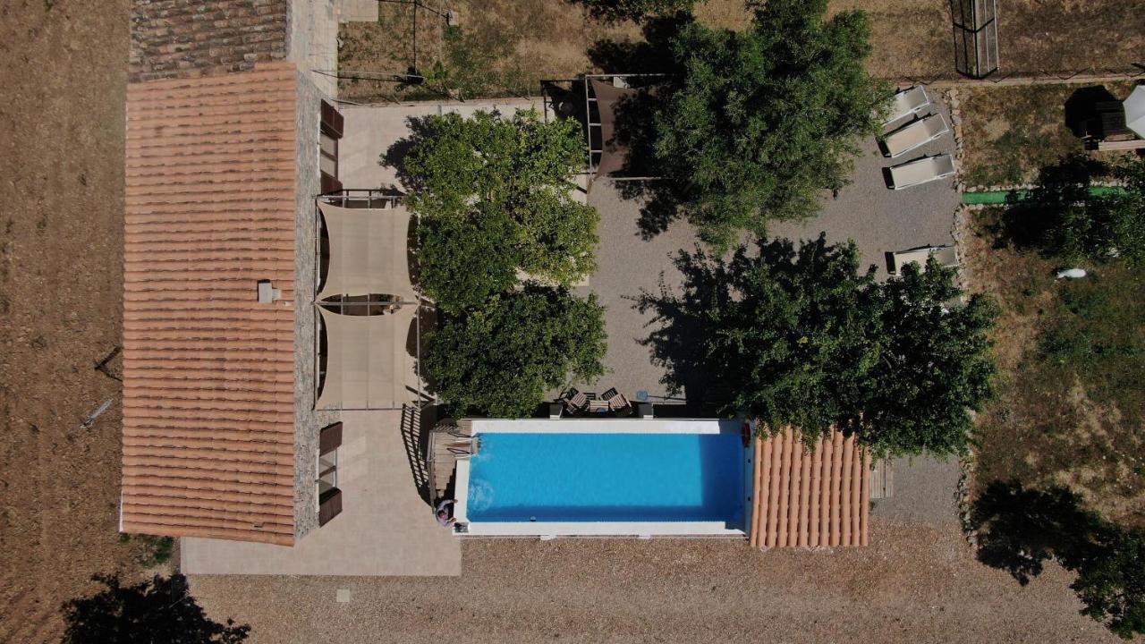 Villa Ca'n Guiri, Eco In Mallorca