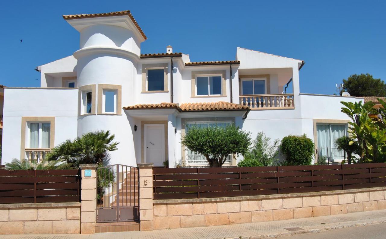 Teresa Holiday home *