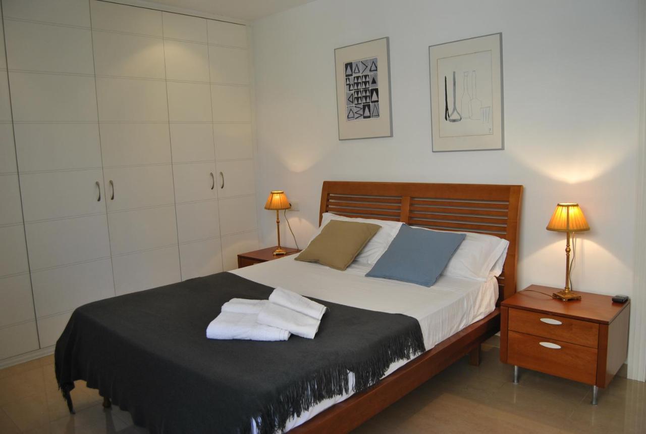 Teresa Holiday home Colonia de Sant Jordi