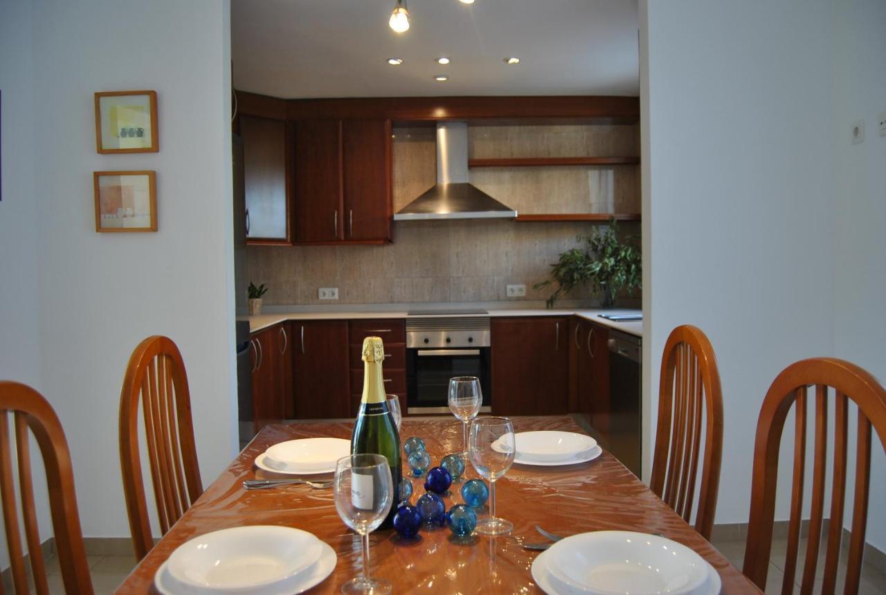 Teresa Holiday home *