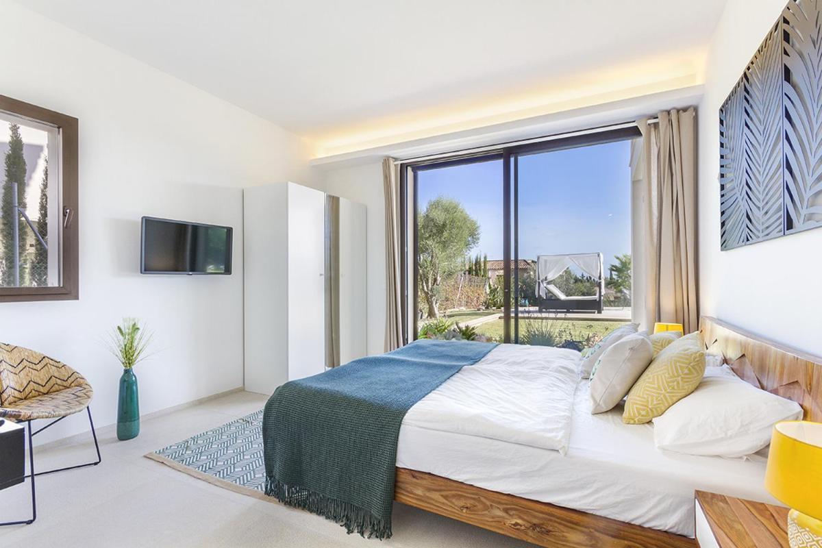 Villa Luga Sa Pobla