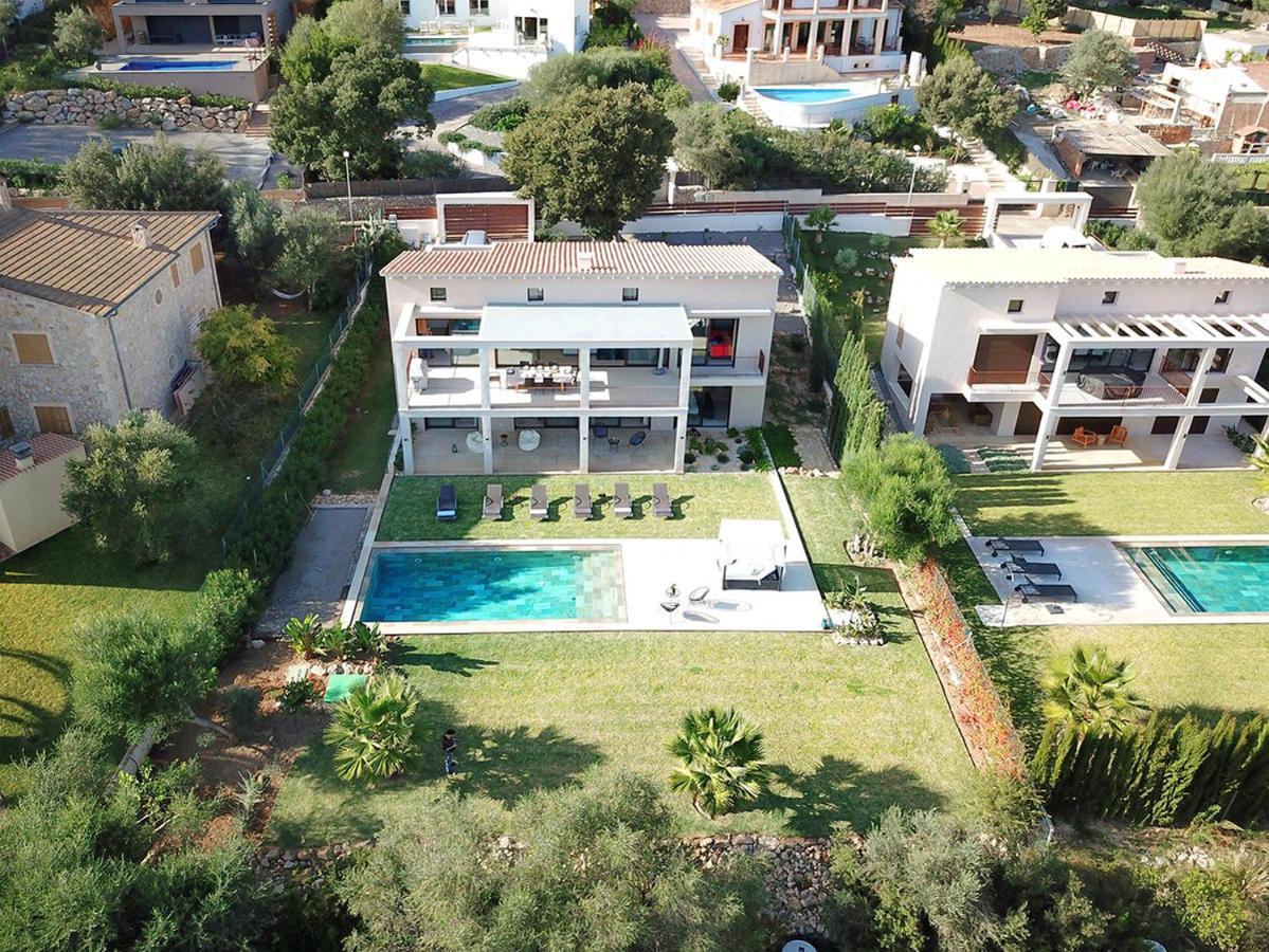 Luga Villa *