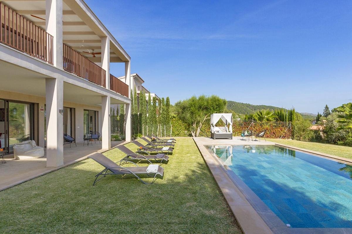 Villa Luga *