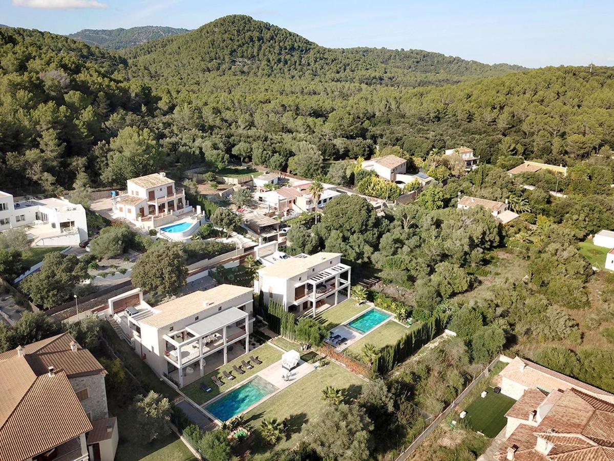 Luga Villa *