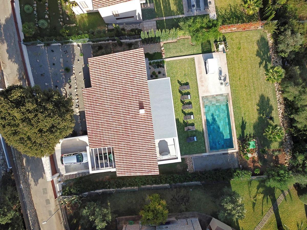 Villa Luga Sa Pobla