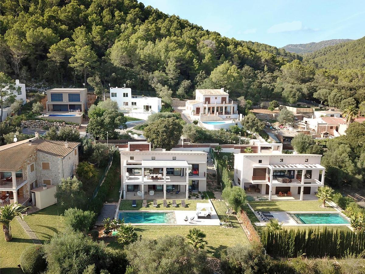Villa Luga Sa Pobla