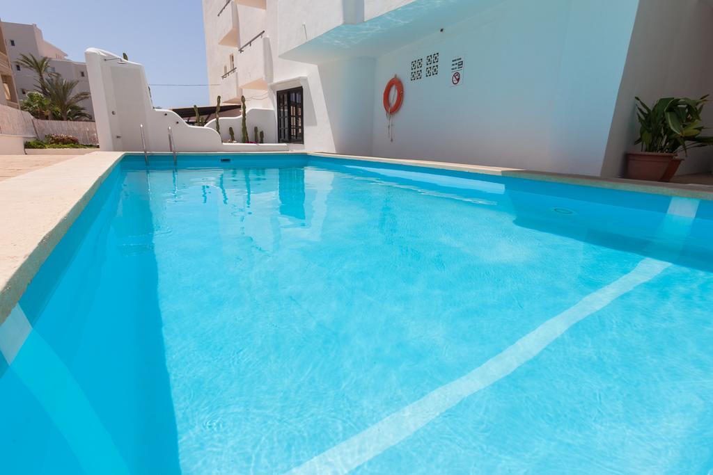 Ibiza * Colonia de Sant Jordi