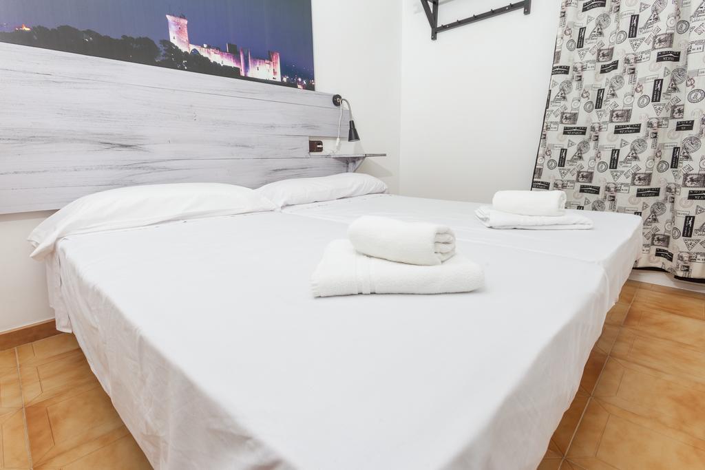 Ibiza Apartamento *