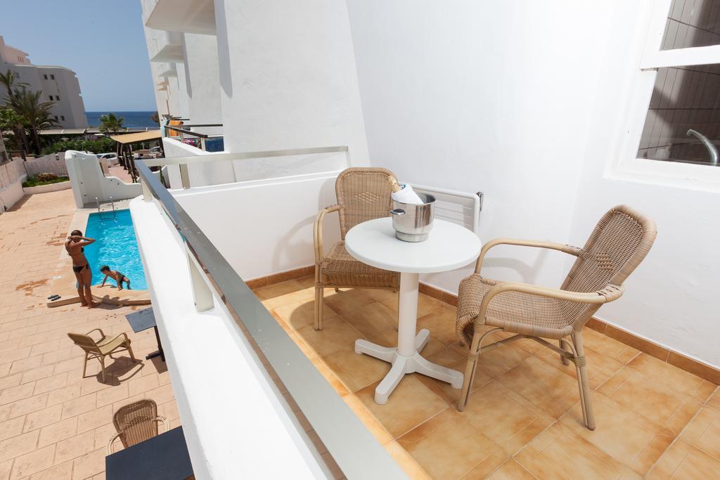Ibiza Colonia de Sant Jordi