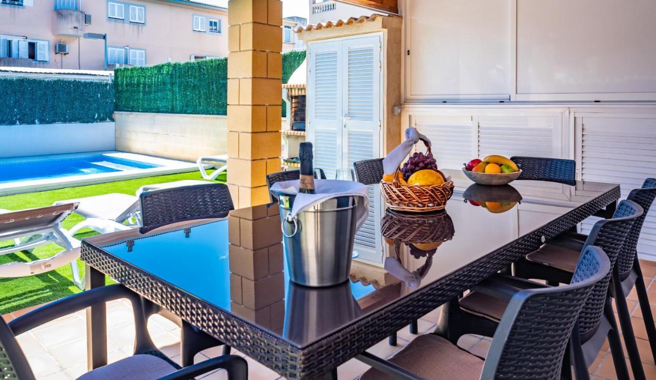 Estrella Сasa de vacaciones Alcúdia