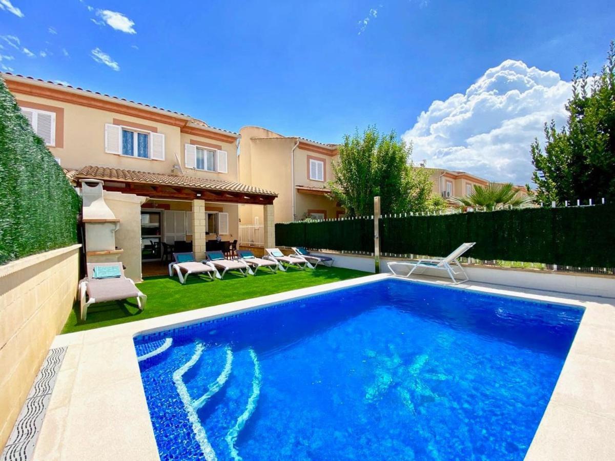 Estrella Alcúdia